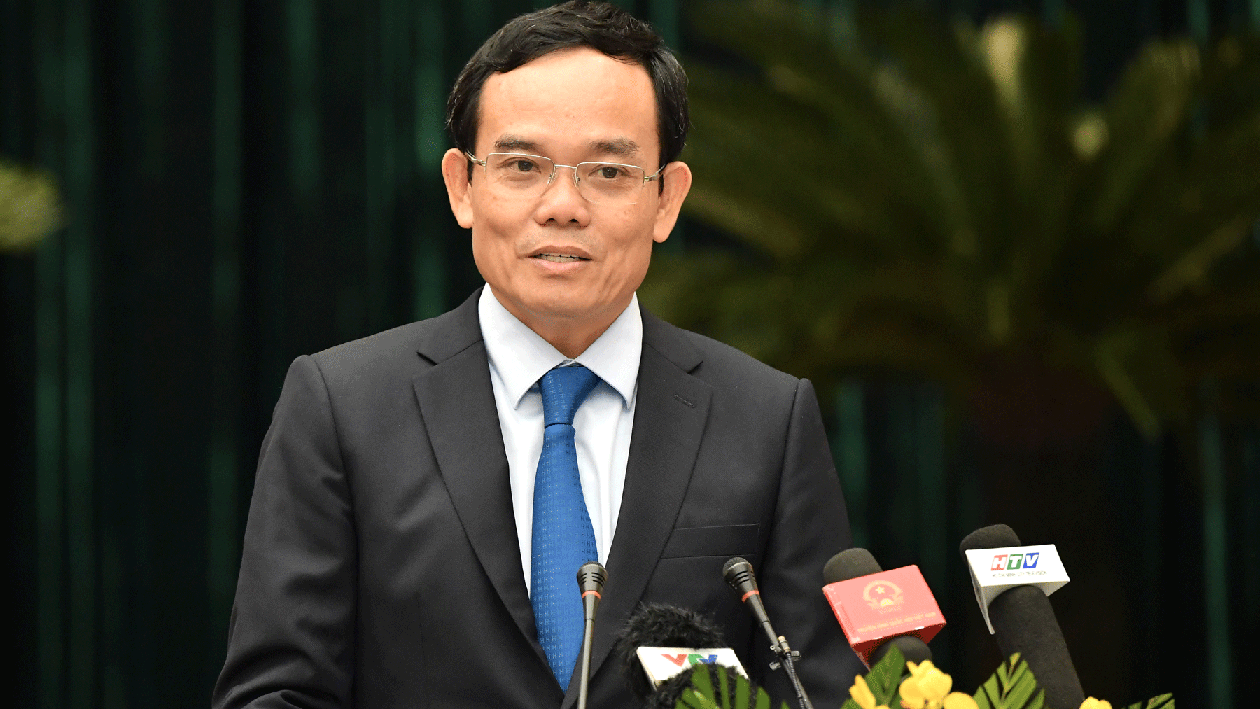 TPHCM phát triển kinh tế tư nhân, hỗ trợ hình thành các tập đoàn lớn ảnh 5 TPHCM phát triển kinh tế tư nhân, hỗ trợ hình thành các tập đoàn lớn ảnh 5