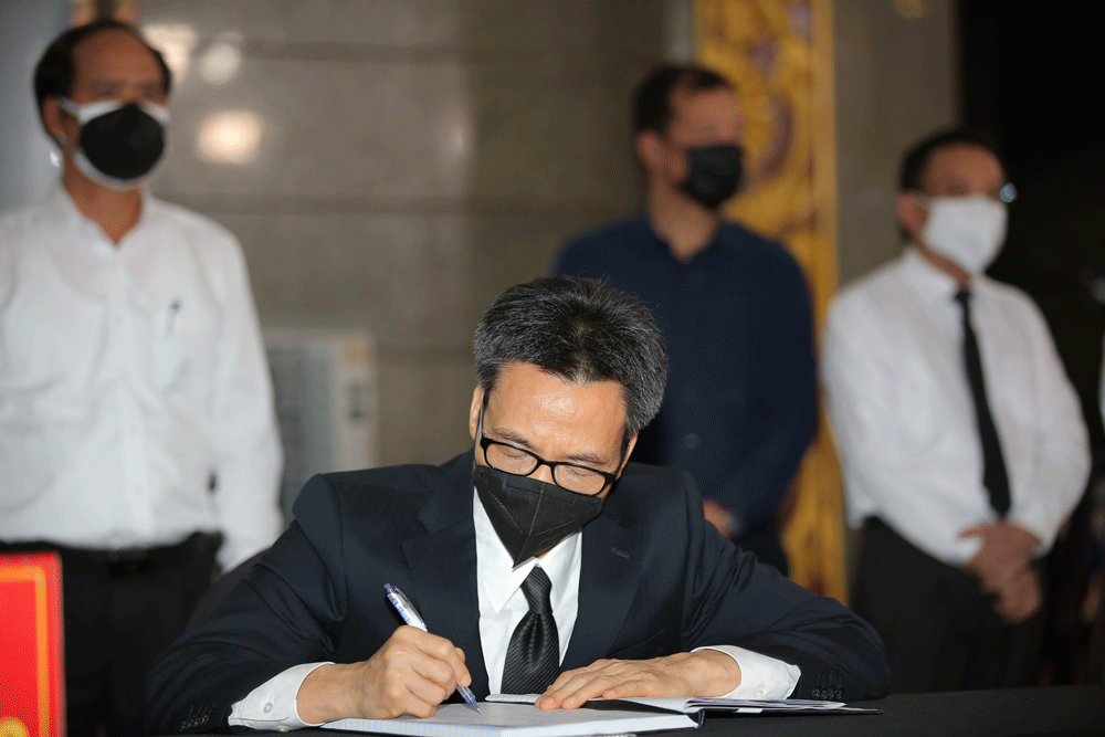 Dì Bảy Huệ và những ân tình để lại ảnh 3