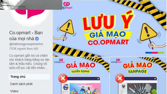 Cẩn trọng khi mua hàng online 