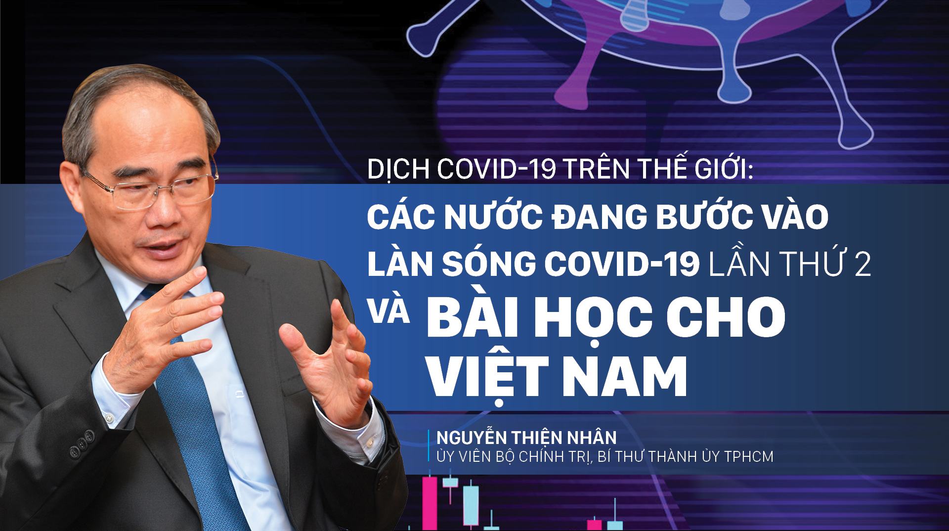 Dịch Covid-19 trên thế giới: Các nước đang bước vào làn sóng Covid-19 lần thứ 2 và bài học cho Việt Nam 