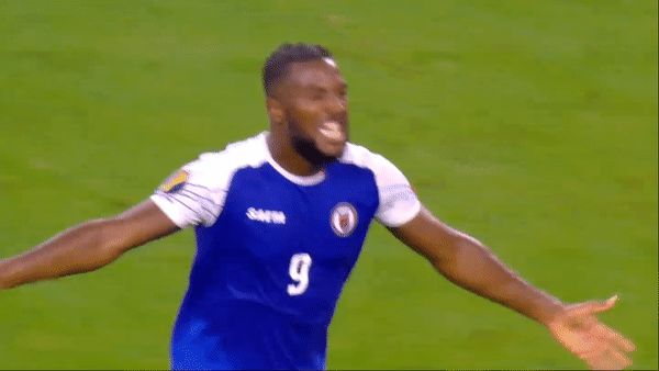 CONCACAF, Haiti - Canada 3-2: Nazon, Bazile, Guerrier xuất thần ngược dòng giành vé bán kết