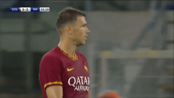Giao hữu, AS Roma - Real Madrid 2-2 (pen 5-4): Marcelo hỏng pen, HLV Zidane thất bại trên chấm 11m