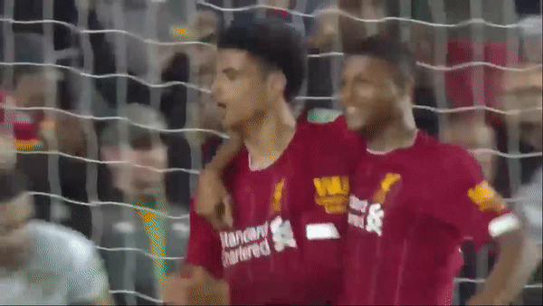 MK Dons - Liverpool 0-2: James Milner, Ki-Jana Hoever lập công, Jurgen Klopp thắng dễ dàng