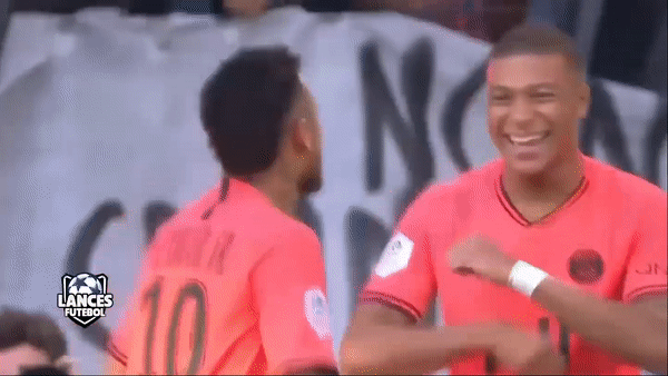 Bordeaux - PSG 0-1: Mbappe kiến tạo, Neymar tiếp tục tỏa sáng, HLV Tuchel giành ngôi đầu