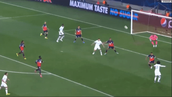 Lille - Chelsea 1-2: Osimhen khai màn, Abraham, Willian volley ngược dòng, HLV Lampard giành 3 điểm