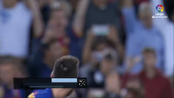 Barcelona - Sevilla 4-0: Bộ tứ Suarez, Vidal, Dembele, Messi so tài, Barca bám đuổi Real