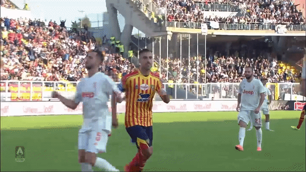 Lecce - Juventus 1-1: Vắng Ronaldo, Higuain - Dybala không "bén", HLV Maurizio Sarri bị cầm hòa