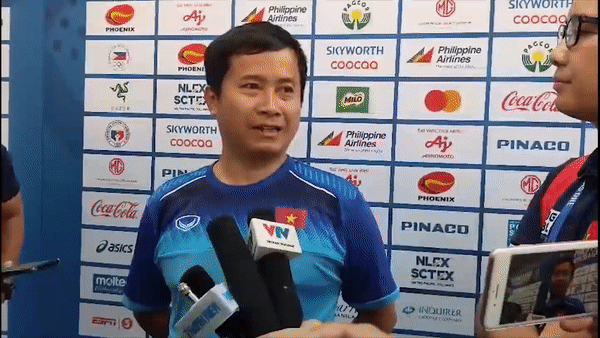 Bác sĩ Trần Anh Tuấn nói về chấn thương Quang Hải