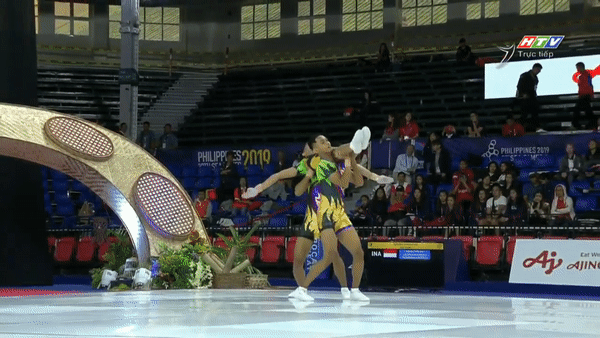 Tường thuật trực tiếp các môn thi đấu chiều ngày 9-12 - SEA Games 30