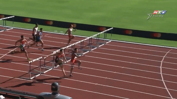 Tường thuật trực tiếp các môn thi đấu sáng ngày 10-12 - SEA Games 30