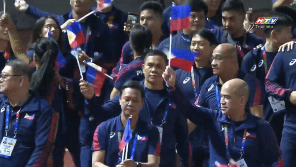 Trực tiếp bế mạc SEA GAmes 30 - Hẹn gặp ở SEA Games 31 tại Việt Nam