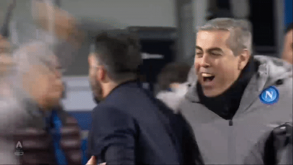 Sassuolo - Napoli 1-2: Hamed Traore mở tỷ số, Pedro Obiang phản lưới, Allan ngược dòng chiến thắng 