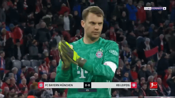 Bayern Munich - Leipzig 0-0: Muller, Lewandowski tịt ngòi, VAR từ chối bàn thắng