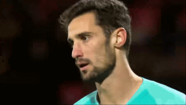 Nice - Brest 2-2: Ounas, Dolberg mở màn, Grandsir, Dante xuất thần níu chân Nice 