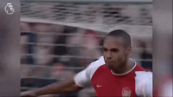 Pha ghi bàn thần tốc của các ngôi sao như Rooney, Henry, Barkley, Vardy, tại Premier League - Phần 2