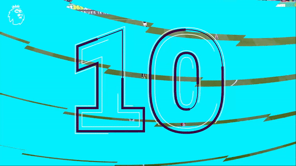 10 pha ghi bàn nhanh nhất lịch sử Premier League