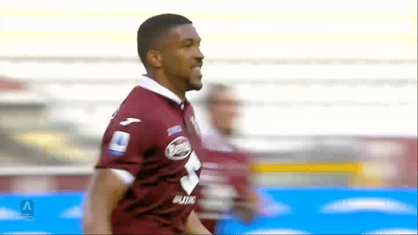 Torino - Genoa 3-0: Gleison Bremer mở bàn, Sasa Lukic, Andrea Belotti ấn định chiến thắng tưng bừng