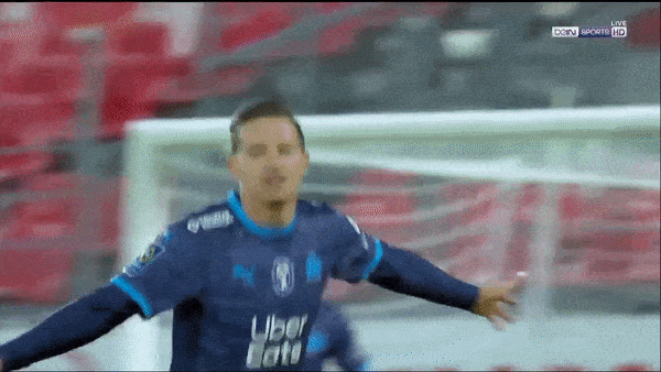 Brest - Marseille 2-3: Rượt đuổi nghẹt thở, Florian Thauvin khai màn, Duje Caleta-Car lập cú đúp