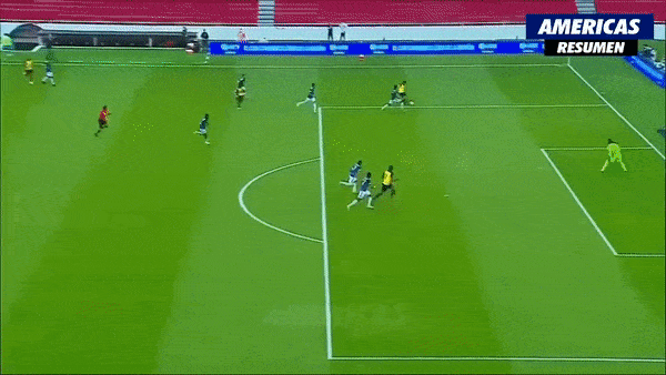 Ecuador - Colombia 6-1: Arboleda, Mena, Estrada, Arreaga, Plata, Estupinan đua tài 'bắn phá', trút mưa 6 bàn thắng