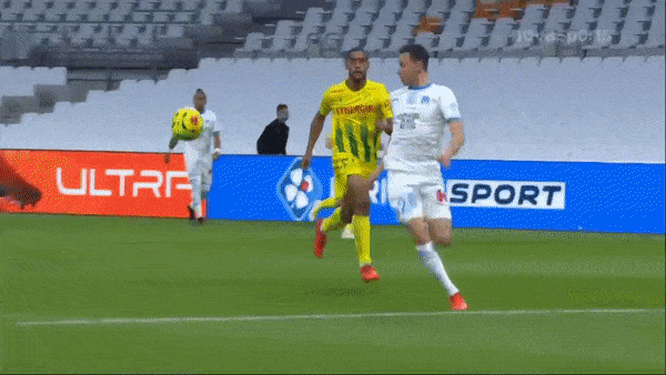 Marseille - Nantes 3-1: Thauvin lập công chớp nhoáng sau 2 phút, Dimitri Payet, Dario Benedetto ấn định chiến thắng tưng bừng
