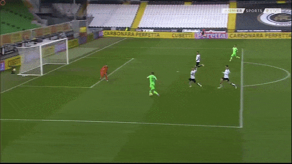 Spezia - Lazio 1-2: Immobile, Milinkovic-Savic tỏa sáng, M’Bala Nzola chỉ rút ngắn tỷ số