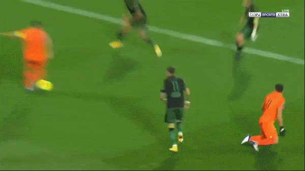 Lens - Montpellier 2-3: Stephy Mavididi, Pedro Mendes, Gaetan Laborde đua tài, Jonas Omlin phản lưới nhà, Gael Kakuta bại trận