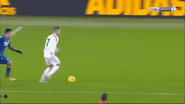 Juventus - Udinese 4-1: Đẳng cấp Ronado lên tiếng, Chiesa, Dybala tỏa sáng, thầy trò HLV Pirlo đại thắng