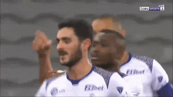 Lille - Reims 2-1: Arber Zeneli khai bàn, Jonathan Bamba, Jonathan David kịp ngược dòng chiến thắng 