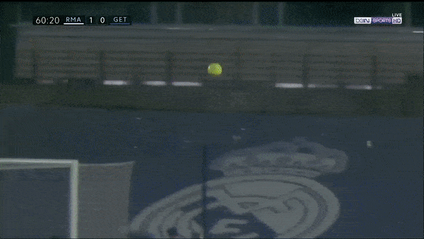 Real Madrid - Getafe 2-0: Junior kiến tạo, Benzema mở tỷ số, Mendy ấn định chiến thắng, HLV Zidane bám ngôi đầu của Atletico Madrid