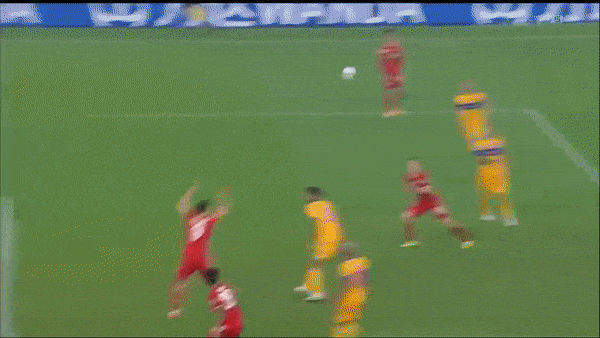 Bayern Munich - Tigres UANL1-0: Lewandowski đánh đầu, Pavard đá bồi, Bayern xứng đáng đăng quang FIFA Club World Cup 2020