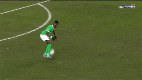 Sochaux - Saint Etienne 1-0: Sai lầm hàng thủ, Chris Bedia ra đòn chớp nhoáng giành vé đi tiếp France Cup 