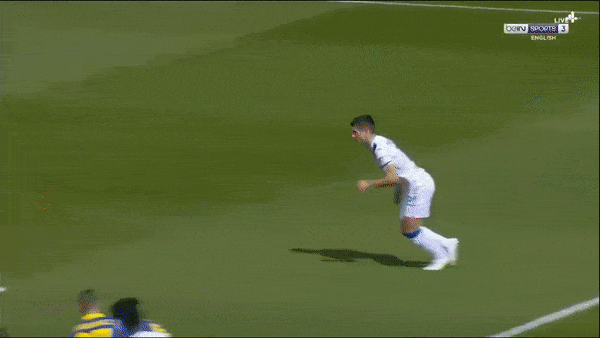 Verona - Atalanta 0-2: Ruslan Malinovskiy khai bàn từ chấm penalty, Duvan Zapata góp công chiến thắng dễ dàng