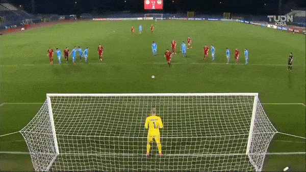 San Marino - Hungary 0-3: Adam Szalai khai bàn từ chấm penalty, Roland Sallai, Nemanja Nikolic góp công chiến thắng đậm
