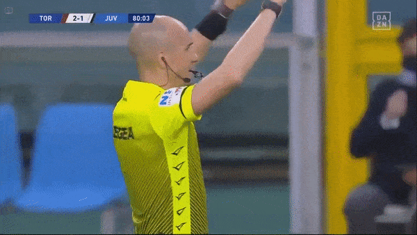 Torino - Juventus 2-2: Chiesa khai bàn, Sanabria lập cú đúp, VAR kịp công nhận bàn thắng của Roanldo 