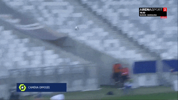 Bordeaux - Strasbourg 2-3: Lamine Kone, Habib Diallo, Ludovic Ajorque sớm áp đảo tỷ số, Paul Baysse, Hwang Ui-jo suýt ngược dòng gỡ hòa