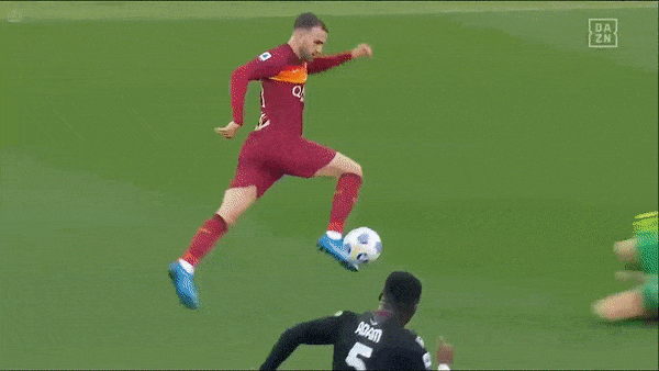 AS Roma - Bologna 1-0: Borja Mayoral hạ thủ thành Lukasz Skorupski, AS Roma có chiến thắng nhọc nhằng