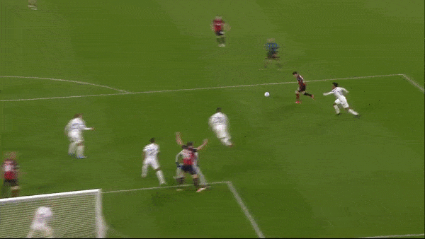 Juventus - AC Milan 0-3: Diaz, Rebic, Tomori lần lượt tỏa sáng, Ronaldo ngậm ngùi, HLV Pirlo rớt tốp 4 Serie A