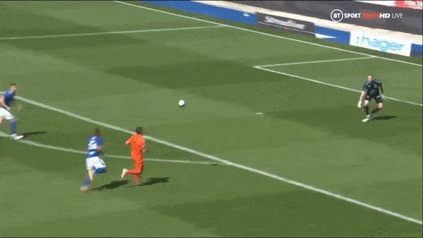 Strasbourg - Montpellier 2-3: Mãn nhãn 5 bàn thắng, Gaetan Laborde, Andy Delort chiến thắng, Ludovic Ajorque, Kevin Zohi ngược dòng bất thành