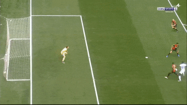 Genoa - Atalanta 3-4: Shomurodov, Goran Pandev lập công nhưng Zapata, Malinovskiy, Gosens, Pasalic lần lượt tỏa sáng giành chiến thắng 