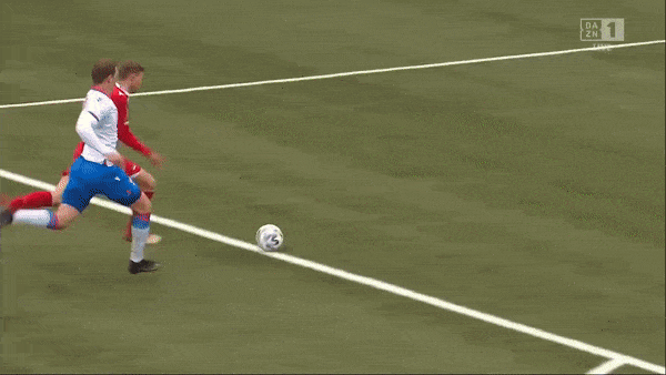 Giao hữu, Quần đảo Faroe - Liechtenstein 5-1: Klaemint Olsen, Brandur Olsen đua tài lập cú đúp, Davidsen chốt hạ chiến thắng bằng penalty
