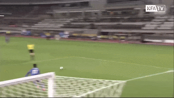 Sri Lanka - Hàn Quốc 0-5: Kim Shin Wook, Lee Dong Gyeong, Hwang Hee Chan, Jung Sang Bin đè bẹp đối thủ, dẫn đầu bảng H