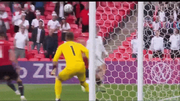 CH Séc - Anh 0-1: Harry Kane kém duyên, Jack Grealish kiến tạo, Raheem Sterling tỏa sáng, HLV Gareth Southgate dẫn đầu bảng A