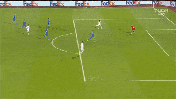 Iceland vs Romania 0-2: Dennis Man dễ dàng mở tỷ số, Razvan Marin kiến tạo, Claudiu Stanciu tung cú sút ấn định chiến thắng