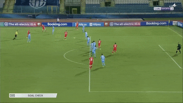 San Marino vs Ba Lan 1-7: Ngôi sao Lewandowski sớm có cú đúp, Swiderski, Linetty góp công, Adam Buksa lập hattrick đè bẹp đối thủ