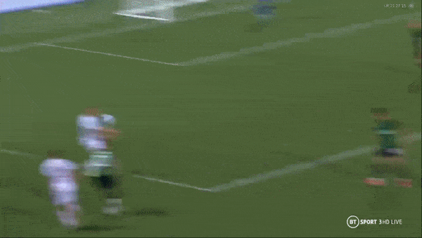 Sassuolo vs Torino 0-1: Rolando Mandragora kiến tạo, Marko Pjaca đột phá, VAR công nhận bàn thắng của Torino