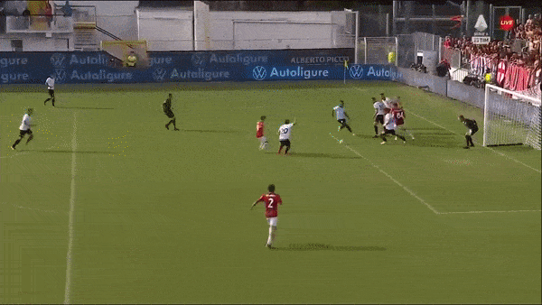 Spezia vs AC Milan 1-2: Daniel Maldini mở tỷ số, Daniele Verde gỡ hòa, Brahim Diaz tỏa sáng giành gọn 3 điểm, dẫn đầu Serie A