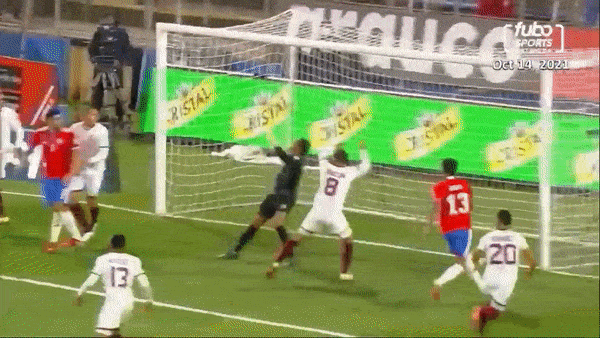 Chile vs Venezuela 3-0: Erick Pulgar xuất thần cú đúp bàn thắng, Ben Brereton chốt hạ chiến thắng tưng bưng 