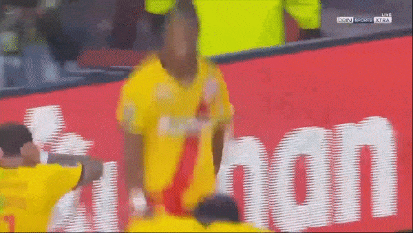 Lens vs Metz 4-1: Wesley Said sớm tỏa sáng cú đúp, De Preville ghi bàn, Ignatius Ganago, Frankowski xuất thần ấn định chiến thắng