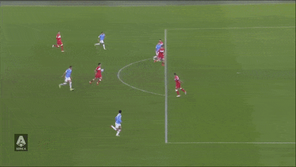 Lazio vs Fiorentina 1-0: Milinkovic-Savic kiến tạo, Pedro Rodrguez ghi bàn duy nhất giành gọn 3 điểm