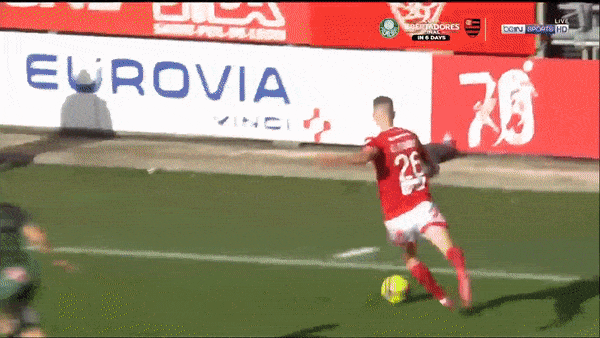 Brest vs Lens 4-0: Steve Mounie sớm lập công, Chardonnet, Romain Faivre, Jeremy Douaron lần lượt khoe tài ghi bàn, Kalimuendo nhận thẻ đỏ